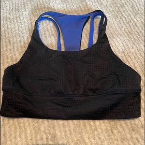 Ivivva Reversible Sports Bra